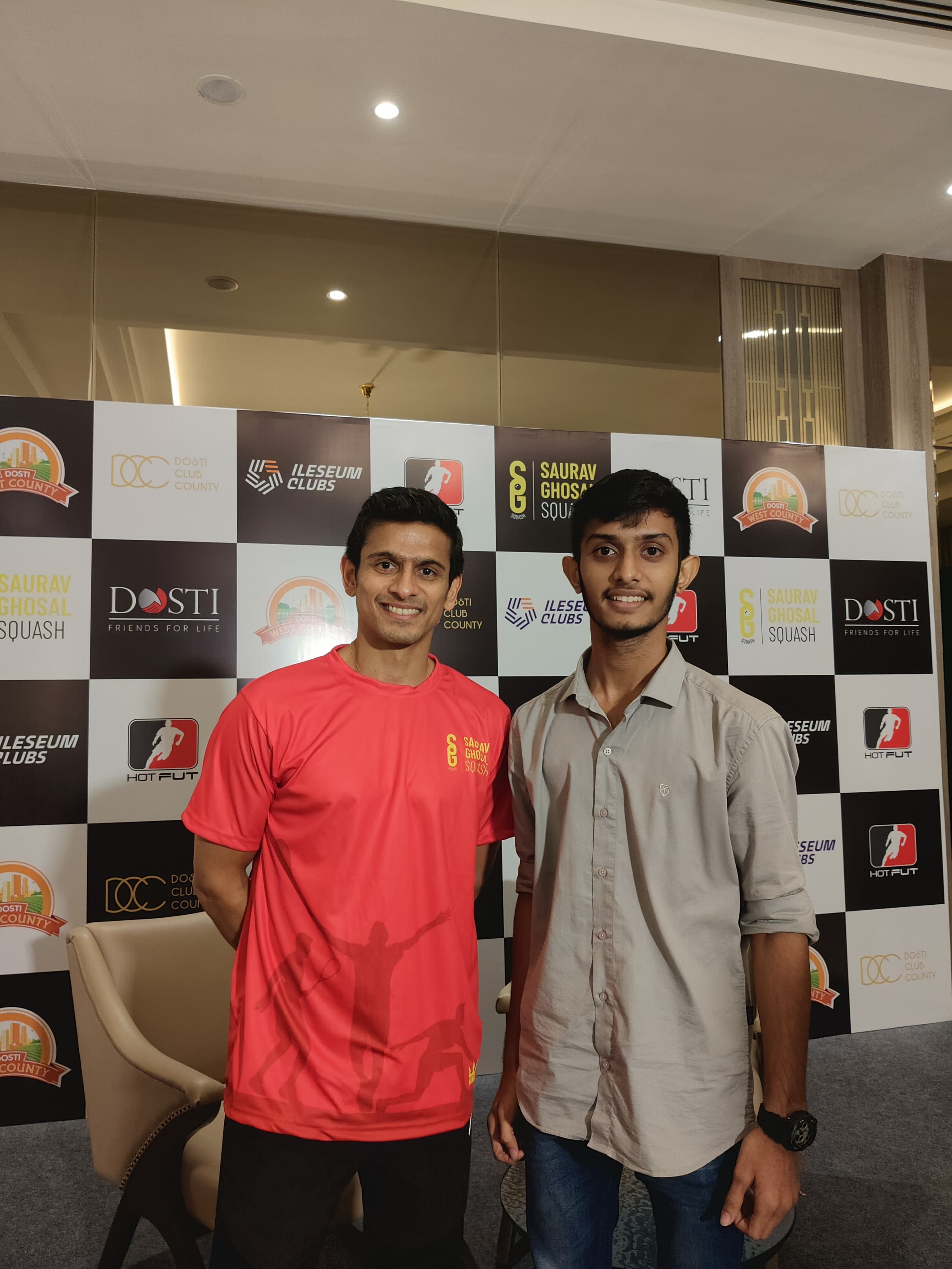saurav ghosal