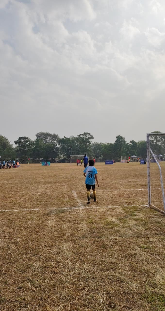 Training sessions